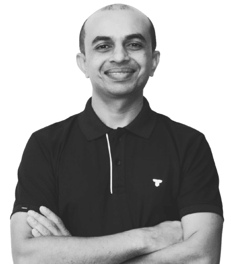 Deepak Patel